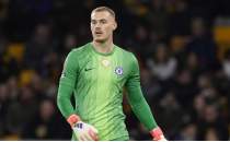 Beşiktaş'ta Jörgensen için geri sayım!