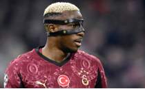 Bayern M�nih'ten Victor Osimhen yan�t�!