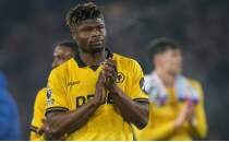 Beşiktaş'ın Agbadou transferinde bonservis engeli!