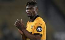 Be�ikta�'ta geri say�m: Emmanuel Agbadou