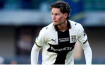 Trabzonspor'a Norve�li sol bek: Mathias Lovik