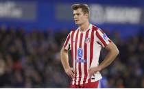 Fenerbah�e'de s�ra Alexander S�rloth'a geldi!