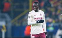 Galatasaray'da yeni hedef: Pape Gueye!