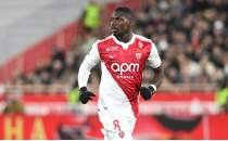 Monaco'dan Paul Pogba i�in a��klama