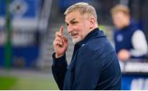 Hamburg'dan Kuntz açıklaması: 'Cinsel taciz haberi doğru'