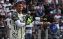 Muslera, İngiltere maçıyla geri dönüyor!