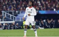 Elye Wahi, Nice'e kiraland�!