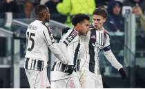 Be�ikta�'ta McKennie zirvesi