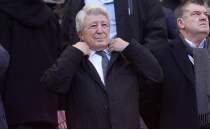 Atletico Madrid'den transfer a��klamas�