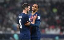 Arsenal'in yeni gözdesi Barcola