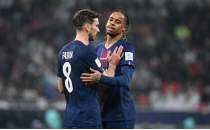 PSG'ye Bradley Barcola m�jdesi
