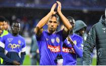 Thilo Kehrer'den Be�ikta�'a k�t� haber!