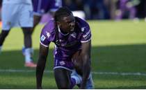 Fiorentina, ligde son sıradan kurtuldu!