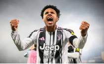 Fenerbah�e'de orta saha aday�: Weston McKennie