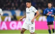 Beşiktaşlıların gözü kulağı bu transferde: Luis Henrique