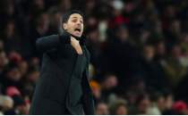 Mikel Arteta'dan liderlik mesaj�