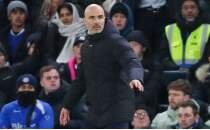 Chelsea'den Enzo Maresca'ya olay tepki!