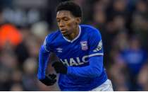 Be�ikta� i�in Jaden Philogene iddias�