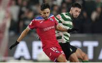 Trabzonspor'dan transfer hamlesi; Luis Esteves!