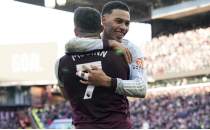 Aston Villa, evinde üç puanı üç golle aldı!