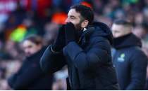 Ruben Amorim: 'İstifa etmiyorum'