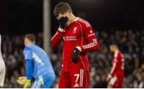 Liverpool 90+7'de b�y�k �ok ya�ad�