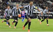 Newcastle seriye bağladı