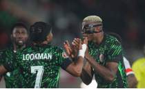 Osimhen'den Lookman açıklaması: 'O benim kardeşim'