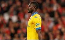 Trabzonspor'da hedef Kevin Boma