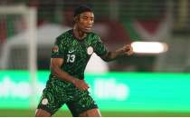 Trabzonspor'da sol bekte rotas�: Bruno Onyemaechi