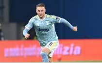 Teun Koopmeiners'tan Galatasaray'a ret!