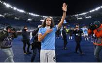 Lazio ile Fiorentina yenişemedi; Guendouzi veda etti!