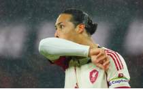 Virgil van Dijk'tan geleceği için açıklama!