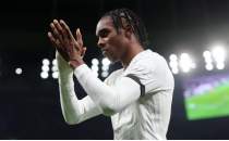 Fenerbah�e ve Galatasaray'�n ortak hedefi: Mathys Tel!