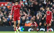 Liverpool, 1 puana abone