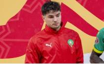 Brahim Diaz �z�r diledi: 'Can�m �ok ac�yor'