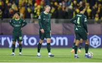 Manchester City'ye Galatasaray �ncesi b�y�k �ok!