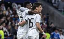 Arda G�ler asist yapt�, Real Madrid farkl� kazand�!