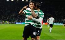 Luis Suarez, PSG'ye kabus oldu! 90. dakikada b�y�k �ok!