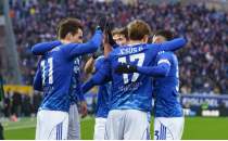 Como'dan Torino maçında 6 gollü galibiyet!