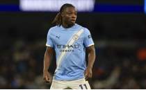 Jeremy Doku: 'Galatasaray ma��na haz�r�m'