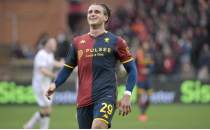 Genoa'dan m�thi� geri d�n��; Ekuban'dan gol!