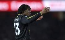 Manchester United'a Dorgu'dan kötü haber