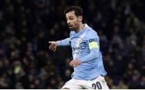 Bernardo Silva'dan geleceği için mesaj