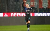 Inter doludizgin �ampiyonlu�a ko�uyor