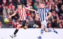 Bask derbisinde kazanan yok!