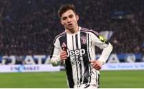 Francisco Conceicao: 'Galatasaray zor olacak'