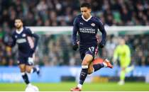 PSV Eindhoven, �ubatta �ampi...