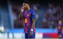 Marcus Rashford, Atletico Madrid ma��nda yok