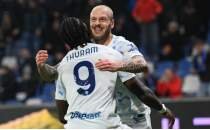 Inter'de sezonun yıldızı Dimarco'ya sözleşme!